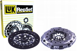 Шеффлер ЛуК 624 3211 09 Schaeffler luk 624 3211 09 комплект зчеплень