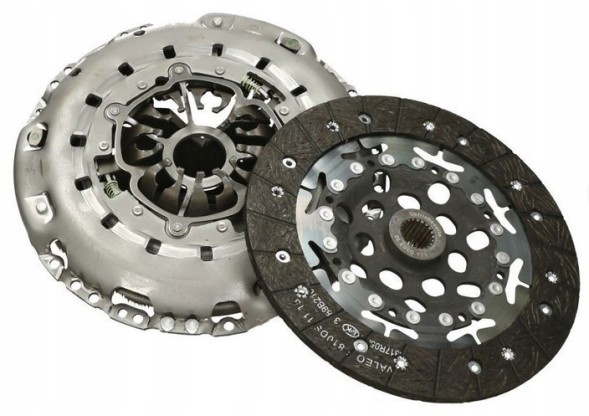 Шеффлер ЛуК 624 3211 09 Schaeffler luk 624 3211 09 комплект зчеплень