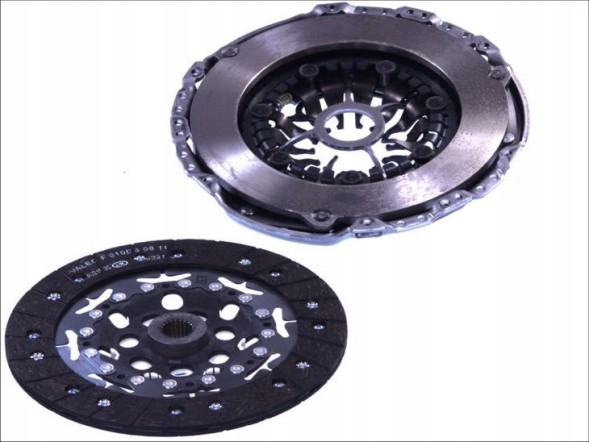 Шеффлер ЛуК 624 3211 09 Schaeffler luk 624 3211 09 комплект зчеплень
