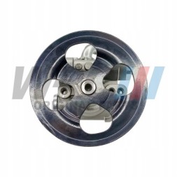 WRC Original Parts 4902525 Насос гідропідсилювача керма wrc 4902525 wrc_4902525