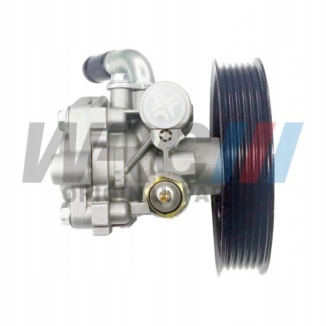WRC Original Parts 4902525 Насос гідропідсилювача керма wrc 4902525 wrc_4902525