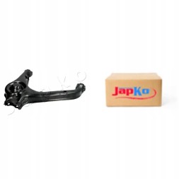 Japko 111890 72801R Коливач + Наконечник рульової тяги JAPKO для SUZUKI SAMURAI, VITARA I