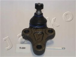 Japko 111890 72801R Коливач + Наконечник рульової тяги JAPKO для SUZUKI SAMURAI, VITARA I