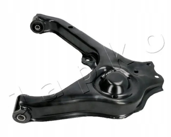 Japko 111890 72801R Коливач + Наконечник рульової тяги JAPKO для SUZUKI SAMURAI, VITARA I
