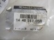 Renault OE MEGANE III 1.6 DCI ПАТРУБОК ПОВІТРЯПРОВОДУ 144605705R 1065332S01