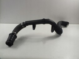Renault OE MEGANE III 1.6 DCI ПАТРУБОК ПОВІТРЯПРОВОДУ 144605705R 1065332S01