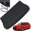 MAGIC MOTO P-PB-01-07-MM Полиця багажника ШТОРА ЗАДНЯ AUDI A3 8V SPORTBACK 13-20р чорна HQ