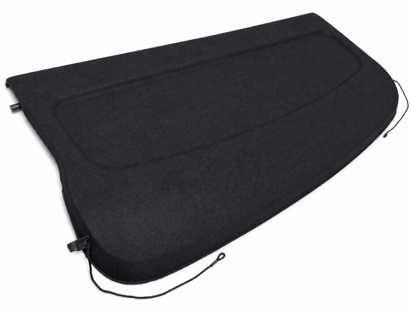 MAGIC MOTO P-PB-01-07-MM Полиця багажника ШТОРА ЗАДНЯ AUDI A3 8V SPORTBACK 13-20р чорна HQ