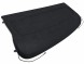 MAGIC MOTO P-PB-01-07-MM Полиця багажника ШТОРА ЗАДНЯ AUDI A3 8V SPORTBACK 13-20р чорна HQ