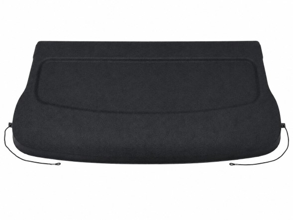 MAGIC MOTO P-PB-01-07-MM Полиця багажника ШТОРА ЗАДНЯ AUDI A3 8V SPORTBACK 13-20р чорна HQ