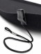 MAGIC MOTO P-PB-01-07-MM Полиця багажника ШТОРА ЗАДНЯ AUDI A3 8V SPORTBACK 13-20р чорна HQ