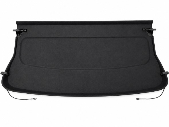 MAGIC MOTO P-PB-01-07-MM Полиця багажника ШТОРА ЗАДНЯ AUDI A3 8V SPORTBACK 13-20р чорна HQ