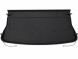 MAGIC MOTO P-PB-01-07-MM Полиця багажника ШТОРА ЗАДНЯ AUDI A3 8V SPORTBACK 13-20р чорна HQ