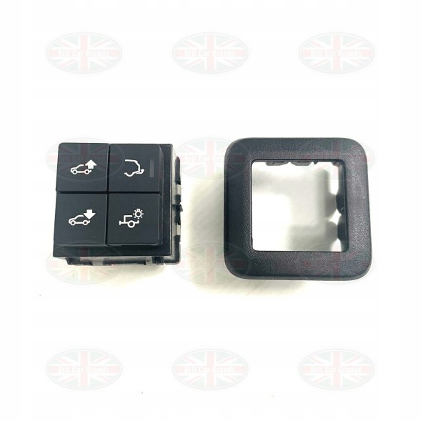 Land Rover OE Перемикачі фаркопа Range Rover Vouge L405 Sport L494 VPLWT0243