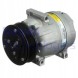 Delphi TSP0155897 Компресор компресора кондиціонера tsp0155897 delphi