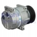Delphi TSP0155897 Компресор компресора кондиціонера tsp0155897 delphi