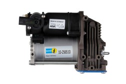 10 256510 BILSTEIN Турбокомпресор багатоступінчастий пневмосистеми