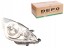 Depo DEP215-11D4R-LD-EM/RS3 ФА DEPO ПЕРЕДНЯ ЛАМПА