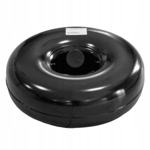 Polmocon ZGH630200W047M6DTAK Бак балона lpg 47 за 45 48 49 літрів розмір 630 200 універсальний 2026р
