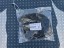 BMW OE SIATKA PODŁOGI BAGAŻNIKA BMW F40 F70 G05 G06 G07 F15 E70 G45 G01 9410838 QUALI23.09,25 СІТКА ДЛЯ ПІДЛОГИ БАГАЖНИКА BMW F40 F70 G05 G06 G07 F15 E70 G45 G01 9410838