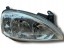 Opel OE Opel Corsa C Лампа права передня 93173254 НОВА ORG !J