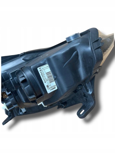 Opel OE Opel Corsa C Лампа права передня 93173254 НОВА ORG !J