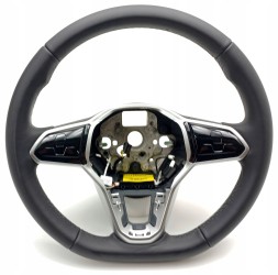 Volkswagen OE 10A419089AJ, DWP518873 Шкіряне кермо сенсорне VW ID.3 ID.4 ID.5 ID. Buzz 10A419089AJ Нове OE