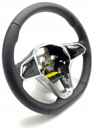 Volkswagen OE 10A419089AJ, DWP518873 Шкіряне кермо сенсорне VW ID.3 ID.4 ID.5 ID. Buzz 10A419089AJ Нове OE