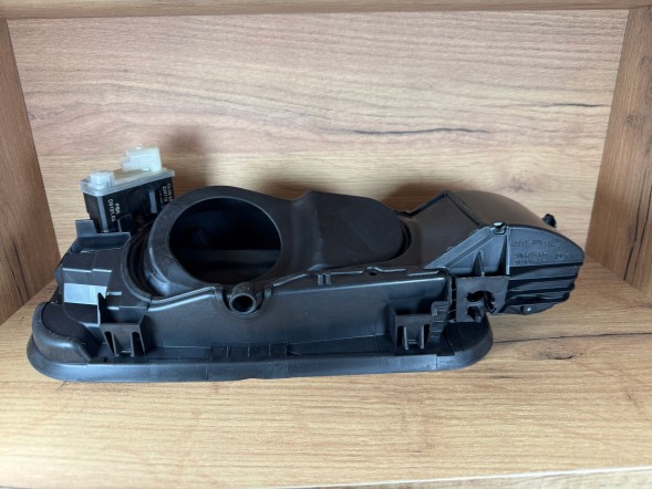 Mopar КРИШКА ГОРЛОВИНИ ПАЛИВНОГО БАКА PEUGEOT DOBLO 2022- OE 9819748780