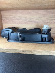 Mopar КРИШКА ГОРЛОВИНИ ПАЛИВНОГО БАКА PEUGEOT DOBLO 2022- OE 9819748780