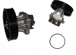 Valeo 506716 Водяний насос 506716 valeo alfa romeo шевроле фіат