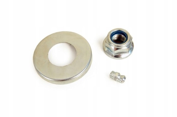 Mevotech MDS1463 Наконечник штока Dodge Ram 2500 3500 RH