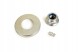 Mevotech MDS1463 Наконечник штока Dodge Ram 2500 3500 RH