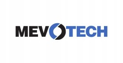 Mevotech MDS1463 Наконечник штока Dodge Ram 2500 3500 RH