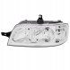 TYC 5704092E MHM TUNING Рефлектор Фара Tyc Fiat Ducato Peugeot Boxer Citroen Jumper Рестайлінг 02-06 L