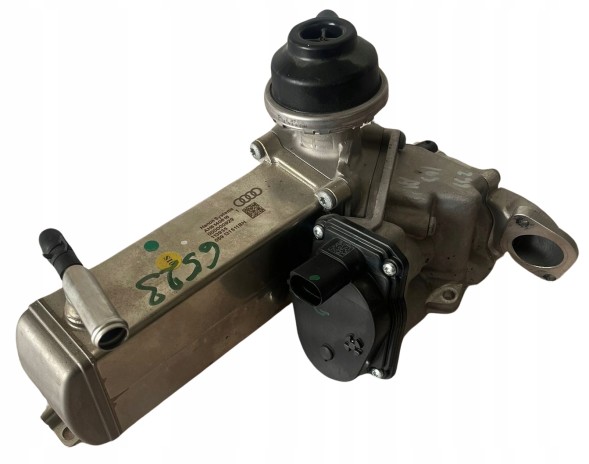 Audi OE Клапан EGR з кулером 3.0 TDI Audi 059131511BH
