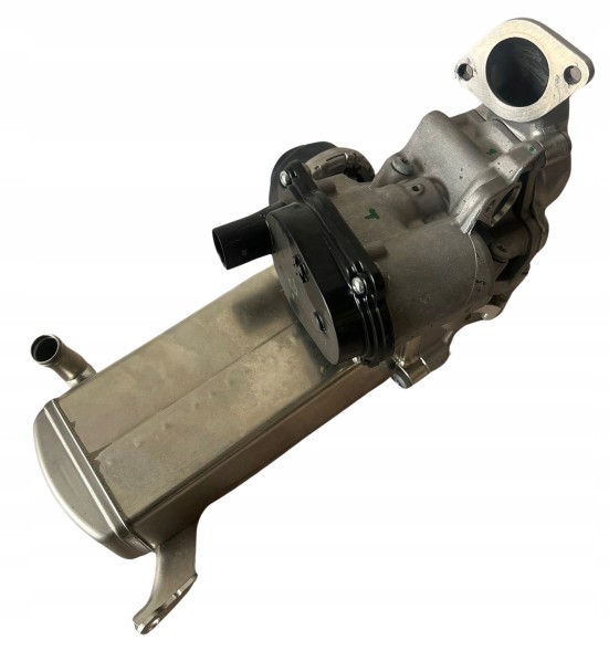 Audi OE Клапан EGR з кулером 3.0 TDI Audi 059131511BH