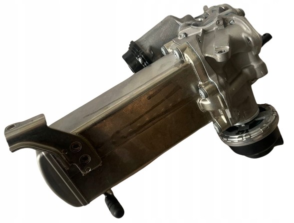 Audi OE Клапан EGR з кулером 3.0 TDI Audi 059131511BH