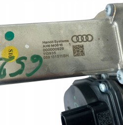 Audi OE Клапан EGR з кулером 3.0 TDI Audi 059131511BH