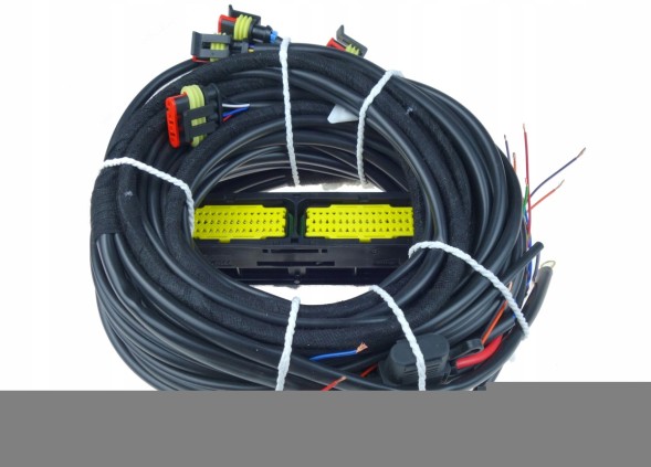 Stag W2L-2106-Q Жгут, дроти, кабелі stag 300-6 qmax plus