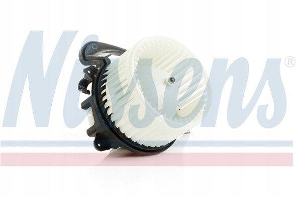 Opel OE 77364953 Nissens 87243 внутрішній вентилятор