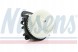 Opel OE 77364953 Nissens 87243 внутрішній вентилятор