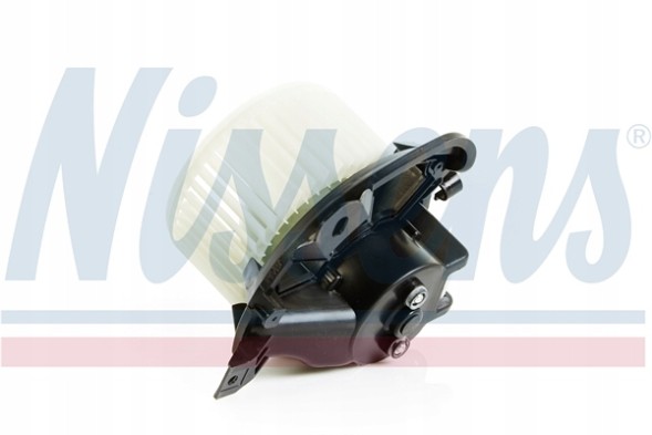 Opel OE 77364953 Nissens 87243 внутрішній вентилятор