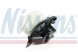 Opel OE 77364953 Nissens 87243 внутрішній вентилятор