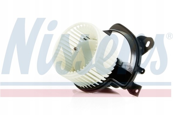 Opel OE 77364953 Nissens 87243 внутрішній вентилятор
