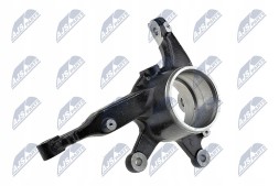 NTY ZZP-LR-009 Nty zzp-lr-009 штифт підвіски колеса
