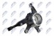 NTY ZZP-LR-009 Nty zzp-lr-009 штифт підвіски колеса