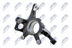 NTY ZZP-LR-009 Nty zzp-lr-009 штифт підвіски колеса
