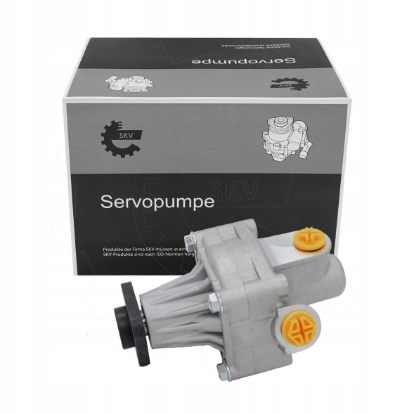 ESEN SKV 10SKV497 Насос гідропідсилювача 10skv497 bmw 3 5 6 32411141205