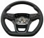 Volkswagen OE 5FA419091GQ, DWP538752OE Спортивне шкіряне кермо Cupra Formentor 5FA419091GQ Нове оригінальне